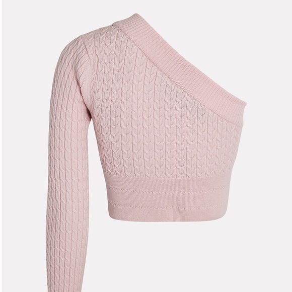 Gauge81 Sweaters - NWT Gauge81 Welling One Shoulder Cashmere Sweater